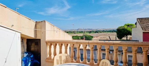 Ático de 3 dormitorios en San Fulgencio, Spain No. 97309 5