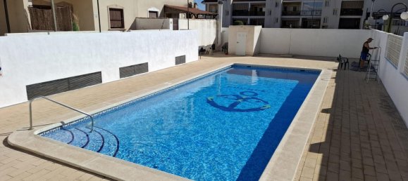 Ático de 3 dormitorios en San Fulgencio, Spain No. 97309 3