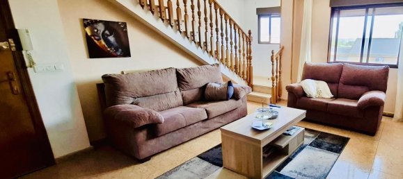 Ático de 3 dormitorios en San Fulgencio, Spain No. 97309 10