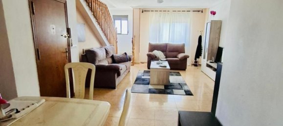 Ático de 3 dormitorios en San Fulgencio, Spain No. 97309 7