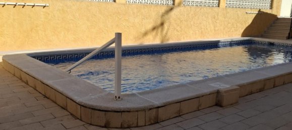 Ático de 3 dormitorios en San Fulgencio, Spain No. 97309 44