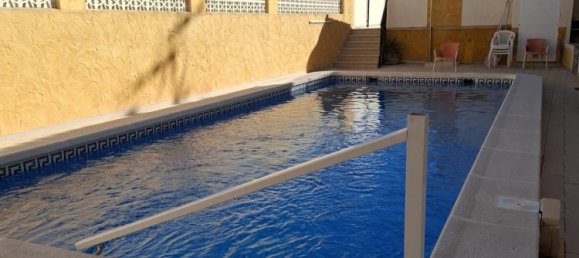 Ático de 3 dormitorios en San Fulgencio, Spain No. 97309 46