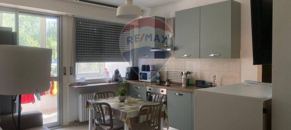 4 bedrooms Apartment in Parma, Italy No. 337995 5