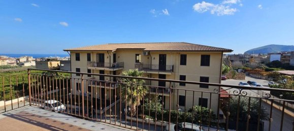 5 rooms Apartment in Villabate, Italy No. 38290 17