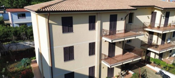 5 rooms Apartment in Villabate, Italy No. 38290 2