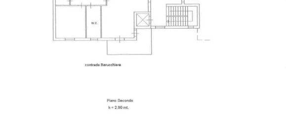 5 rooms Apartment in Villabate, Italy No. 38290 24