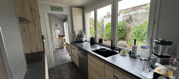 3 Schlafzimmer Haus in Chateauroux, France, Nr. 301822 10