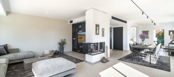 4 bedrooms Townhouse in Marbella, Spain No. 100536 11