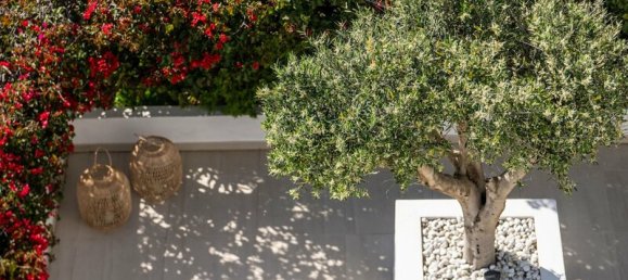 4 bedrooms Townhouse in Marbella, Spain No. 100536 9