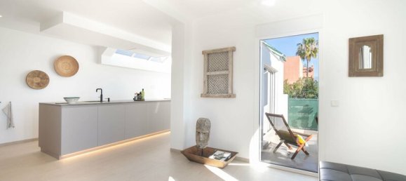 4 bedrooms Townhouse in Marbella, Spain No. 100536 13