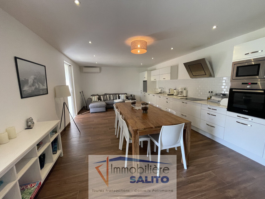 2 bedrooms Duplex in Calvi, France No. 230544