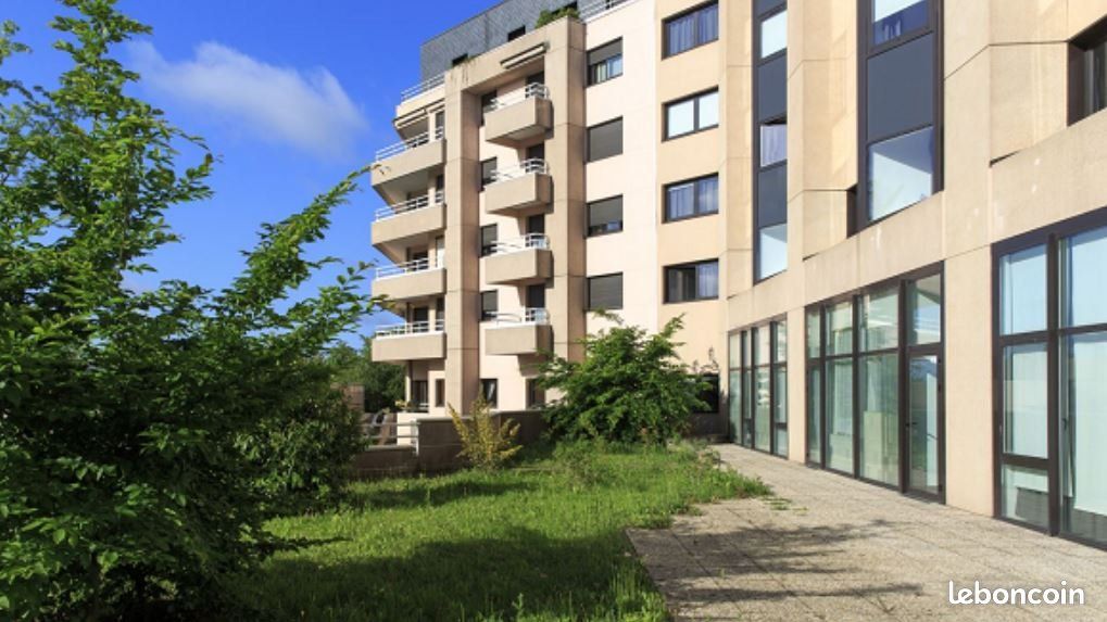 Estúdio em Orleans, France N.º 40700