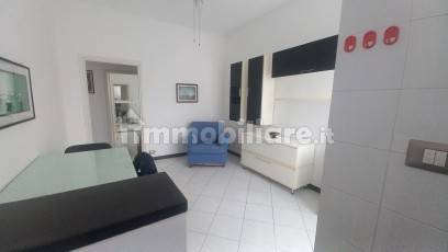 1 bedroom Apartment in Milan, Italy No. 374047