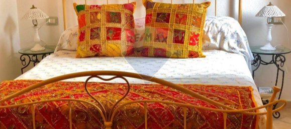 2 bedrooms Villa in Trinità d'Agultu e Vignola, Italy No. 356168 8