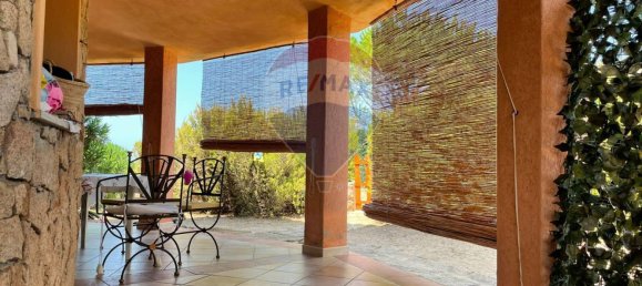 2 bedrooms Villa in Trinità d'Agultu e Vignola, Italy No. 356168 12