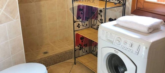 2 bedrooms Villa in Trinità d'Agultu e Vignola, Italy No. 356168 10