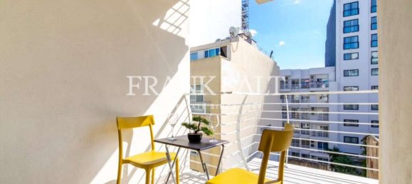 2 bedrooms Apartment in Saint Julian's, Malta No. 6811 13