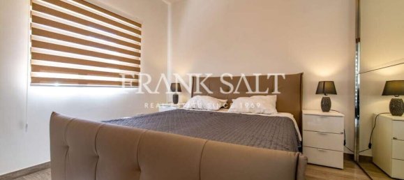 2 bedrooms Apartment in Saint Julian's, Malta No. 6811 15