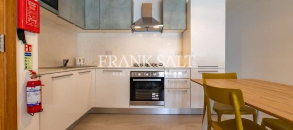 2 bedrooms Apartment in Saint Julian's, Malta No. 6811 11