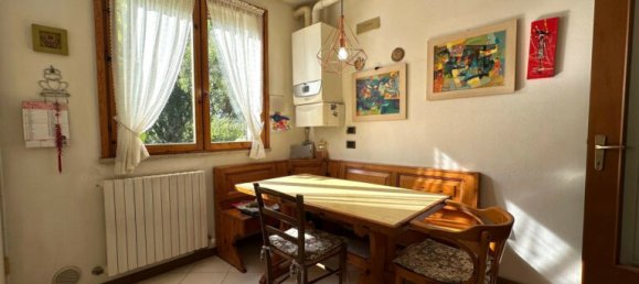 3 Schlafzimmer Haus in Lazio, Italy, Nr. 282254 11