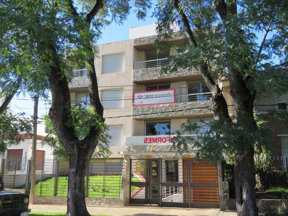 Studio in Montevideo, Uruguay, Nr. 2295