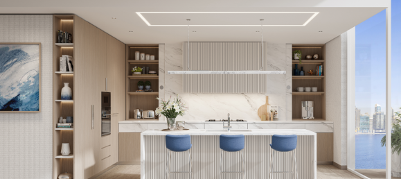 Studio in Business Bay, UAE No. 8079 2