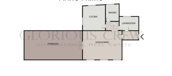 Квартира с 5 комнатами в Монца, Италия № 271914 26