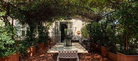 Квартира с 5 комнатами в Монца, Италия № 271914 10