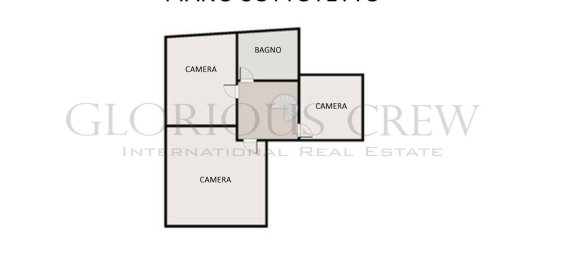Квартира с 5 комнатами в Монца, Италия № 271914 27