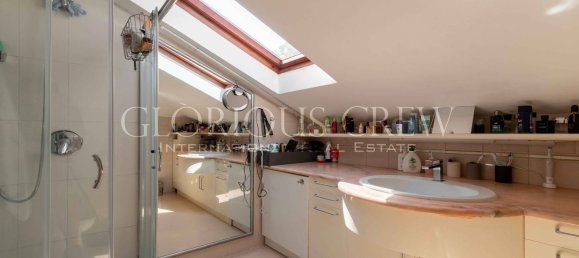 Квартира с 5 комнатами в Монца, Италия № 271914 19