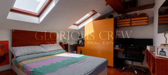 Квартира с 5 комнатами в Монца, Италия № 271914 15