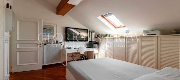 Квартира с 5 комнатами в Монца, Италия № 271914 17