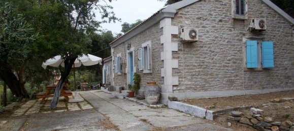 Moradia T3 em Corfu, Greece N.º 95155 16
