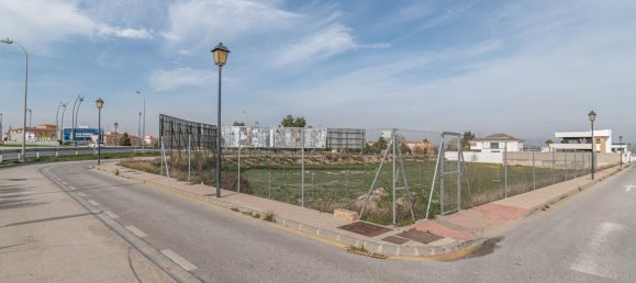 Terreno en Las Gabias, Spain 500 m² No. 168891 29