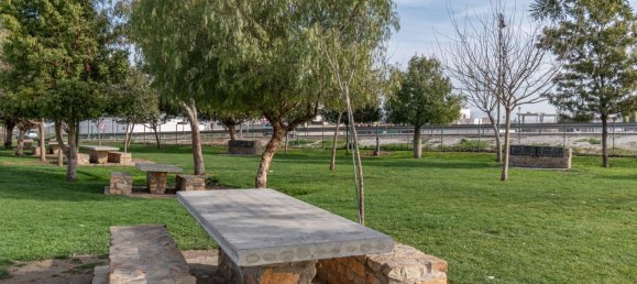 Terreno en Las Gabias, Spain 500 m² No. 168891 21