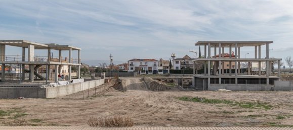 Terreno en Las Gabias, Spain 500 m² No. 168891 27