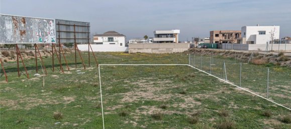Terreno en Las Gabias, Spain 500 m² No. 168891 8