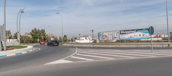 Terreno en Las Gabias, Spain 500 m² No. 168891 34