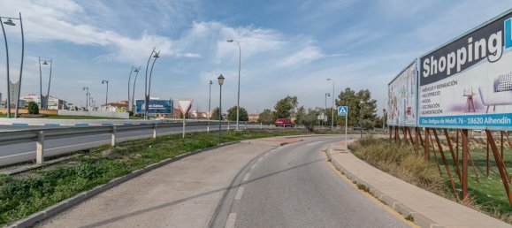 Terreno en Las Gabias, Spain 500 m² No. 168891 23