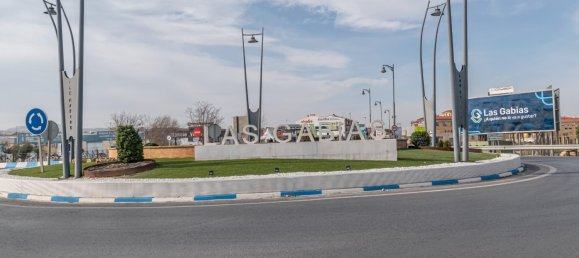 Terreno en Las Gabias, Spain 500 m² No. 168891 19