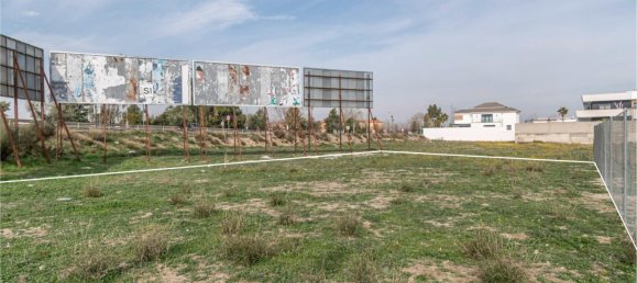 Terreno en Las Gabias, Spain 500 m² No. 168891 13