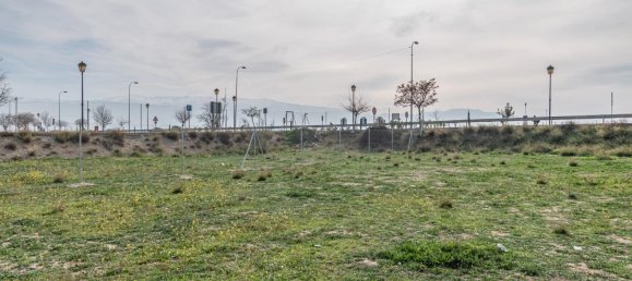 Terreno en Las Gabias, Spain 500 m² No. 168891 17