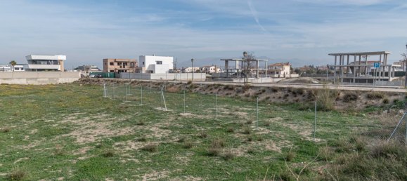 Terreno en Las Gabias, Spain 500 m² No. 168891 7