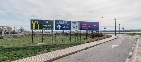 Terreno en Las Gabias, Spain 500 m² No. 168891 31