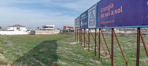 Terreno en Las Gabias, Spain 500 m² No. 168891 6