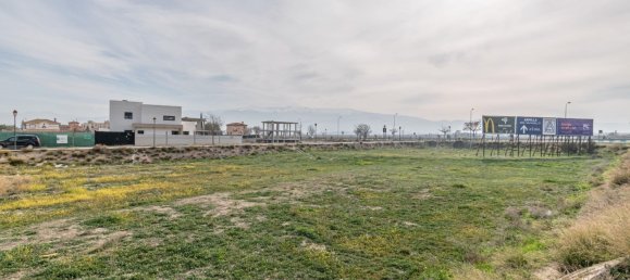 Terreno en Las Gabias, Spain 500 m² No. 168891 4