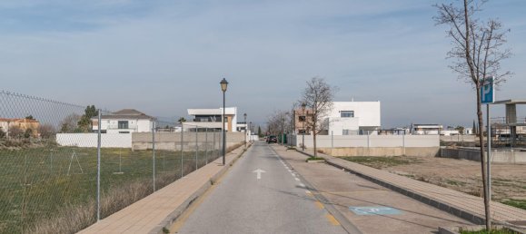 Terreno en Las Gabias, Spain 500 m² No. 168891 26