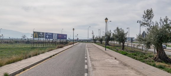 Terreno en Las Gabias, Spain 500 m² No. 168891 30