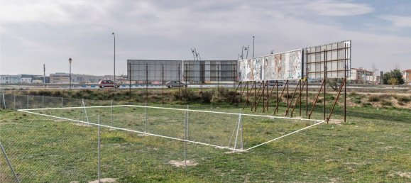 Terreno en Las Gabias, Spain 500 m² No. 168891 3