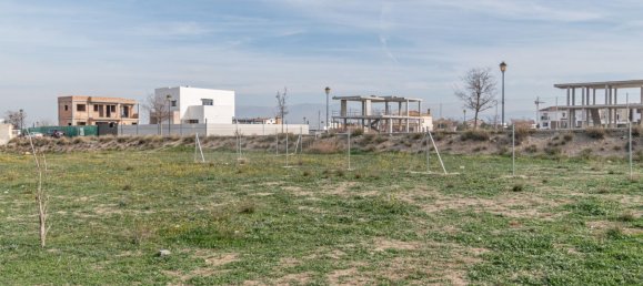 Terreno en Las Gabias, Spain 500 m² No. 168891 15